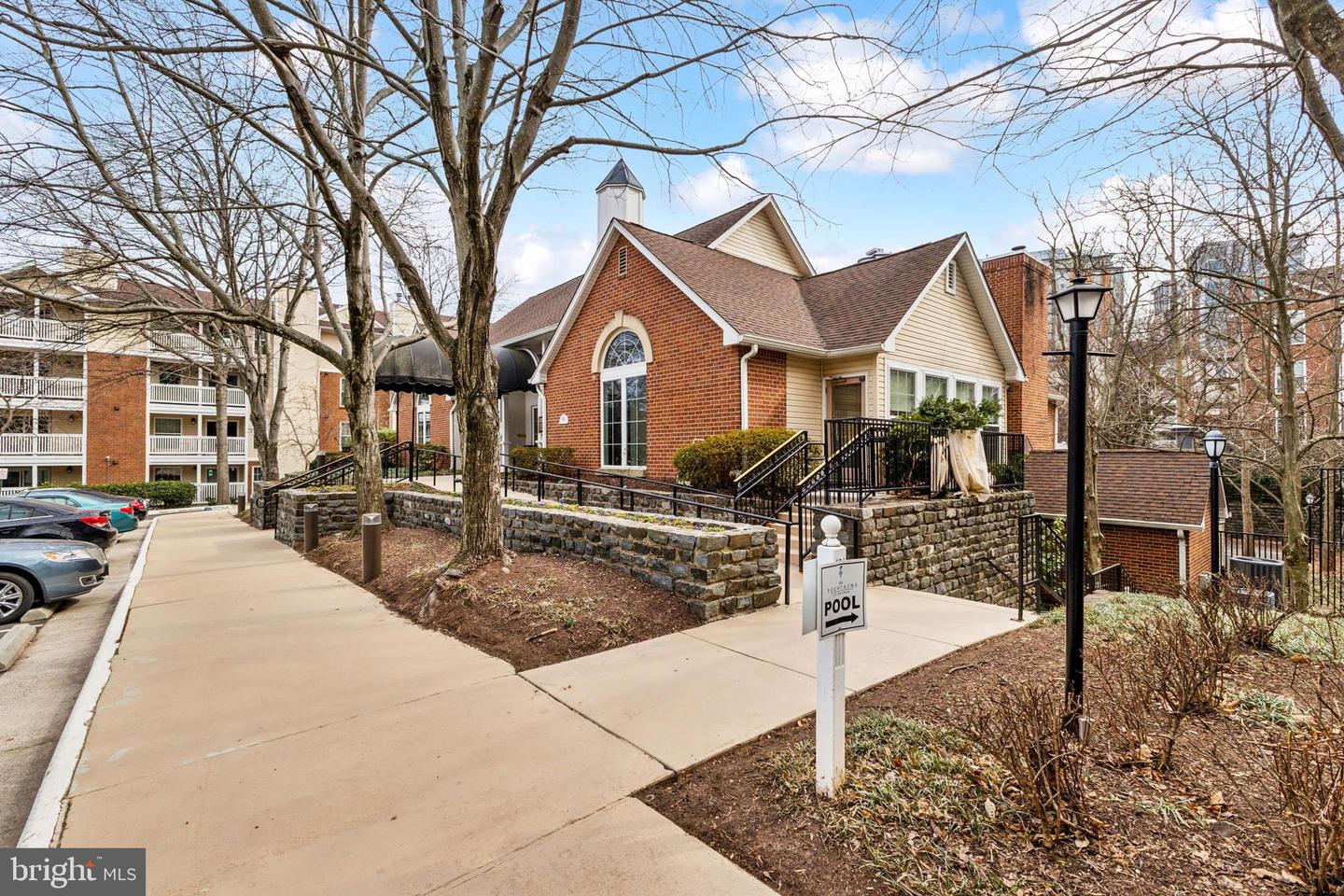 1533 LINCOLN WAY #303A, MCLEAN, Virginia 22102, 1 Bedroom Bedrooms, ,1 BathroomBathrooms,Residential,For sale,1533 LINCOLN WAY #303A,VAFX2225026 MLS # VAFX2225026