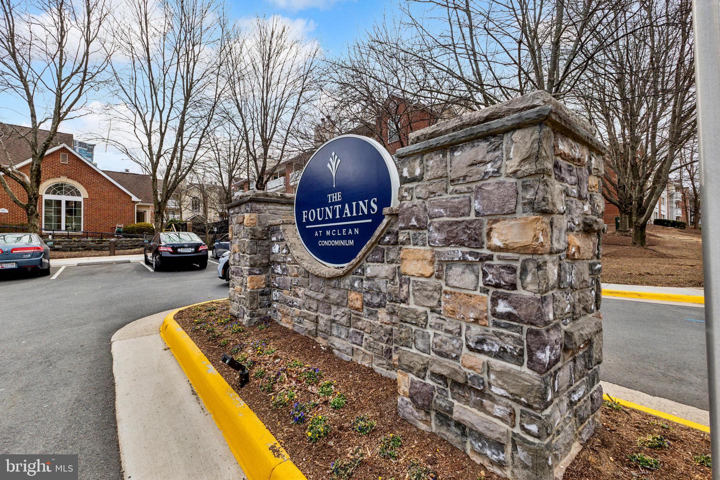 1533 LINCOLN WAY #303A, MCLEAN, Virginia 22102, 1 Bedroom Bedrooms, ,1 BathroomBathrooms,Residential,For sale,1533 LINCOLN WAY #303A,VAFX2225026 MLS # VAFX2225026