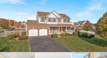 301 SWAN POINT CT, PURCELLVILLE, Virginia 20132, 5 Bedrooms Bedrooms, ,3 BathroomsBathrooms,Residential,For sale,301 SWAN POINT CT,VALO2090224 MLS # VALO2090224