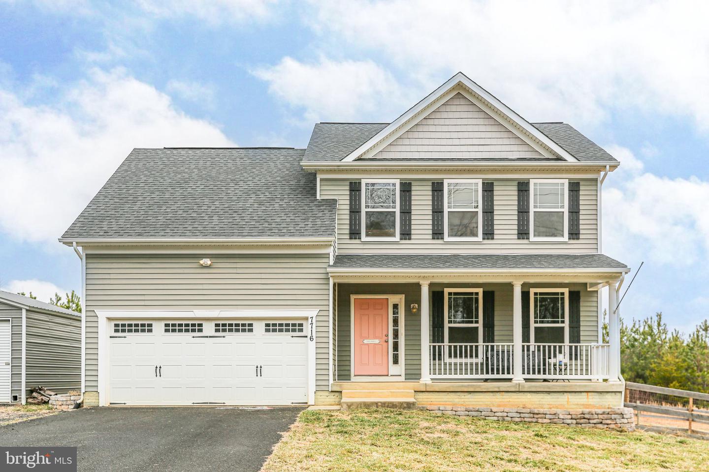 7716 PILGRIM LN, SPOTSYLVANIA, Virginia 22551, 4 Bedrooms Bedrooms, ,2 BathroomsBathrooms,Residential,For sale,7716 PILGRIM LN,VASP2031132 MLS # VASP2031132
