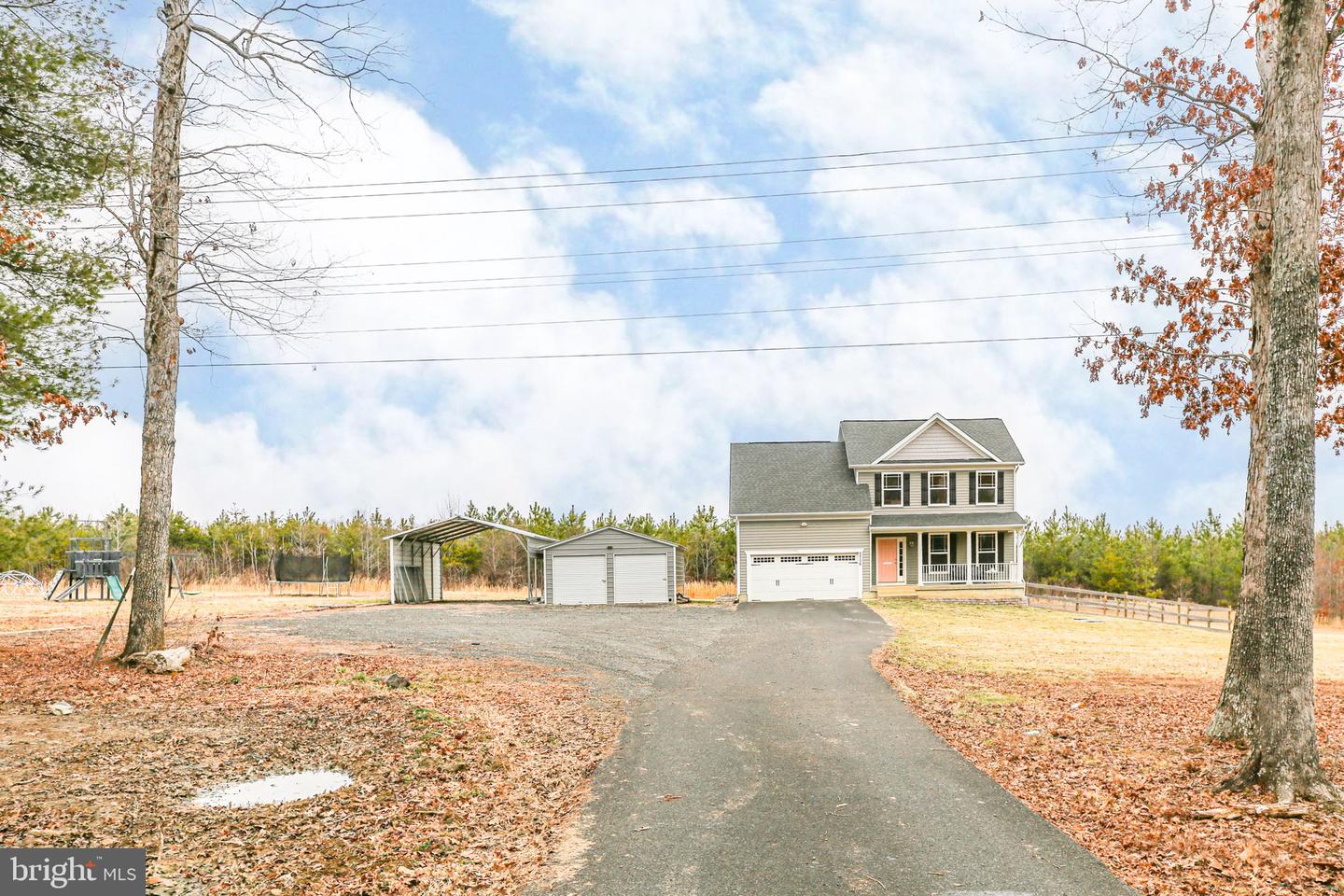 7716 PILGRIM LN, SPOTSYLVANIA, Virginia 22551, 4 Bedrooms Bedrooms, ,2 BathroomsBathrooms,Residential,For sale,7716 PILGRIM LN,VASP2031132 MLS # VASP2031132