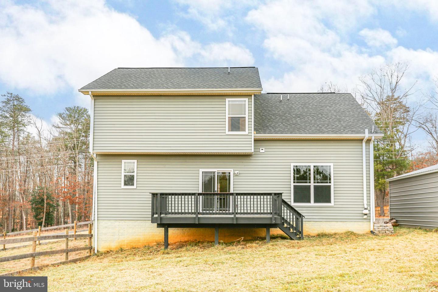 7716 PILGRIM LN, SPOTSYLVANIA, Virginia 22551, 4 Bedrooms Bedrooms, ,2 BathroomsBathrooms,Residential,For sale,7716 PILGRIM LN,VASP2031132 MLS # VASP2031132