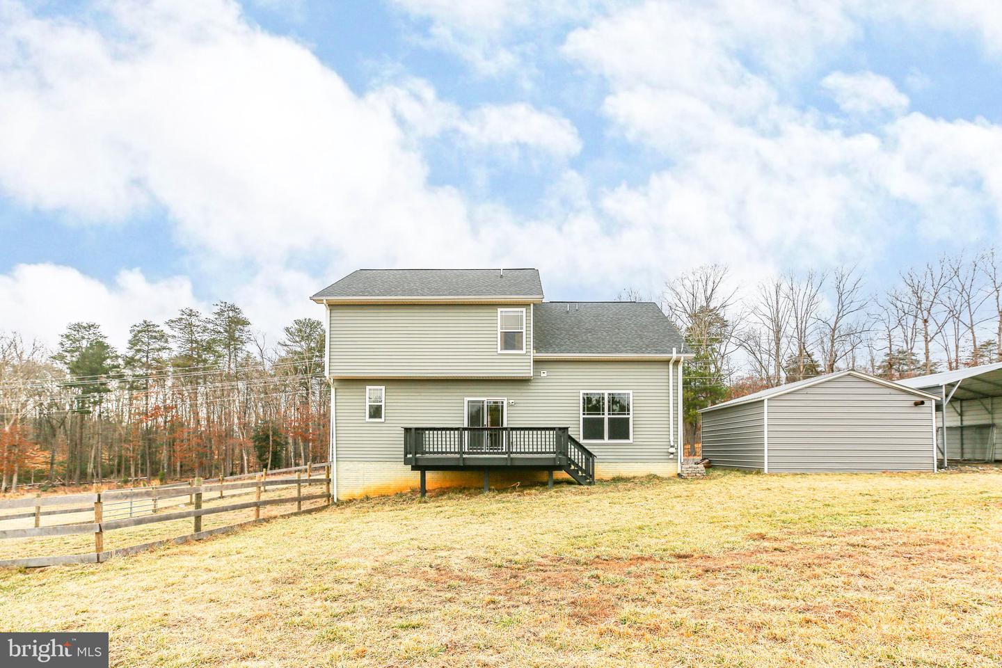7716 PILGRIM LN, SPOTSYLVANIA, Virginia 22551, 4 Bedrooms Bedrooms, ,2 BathroomsBathrooms,Residential,For sale,7716 PILGRIM LN,VASP2031132 MLS # VASP2031132