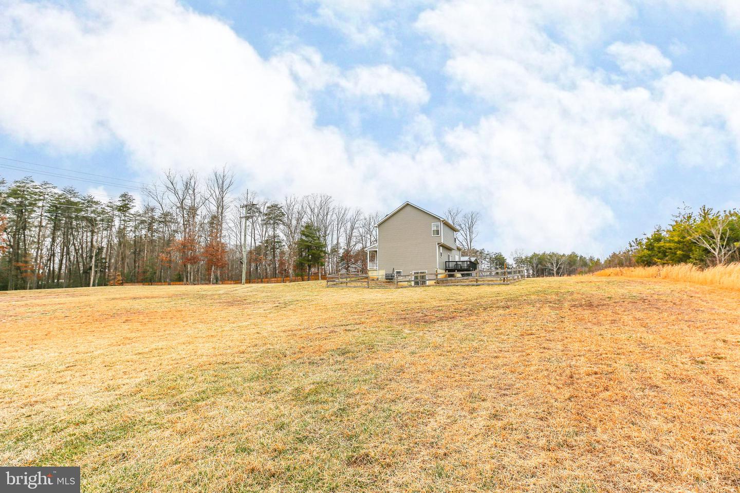 7716 PILGRIM LN, SPOTSYLVANIA, Virginia 22551, 4 Bedrooms Bedrooms, ,2 BathroomsBathrooms,Residential,For sale,7716 PILGRIM LN,VASP2031132 MLS # VASP2031132