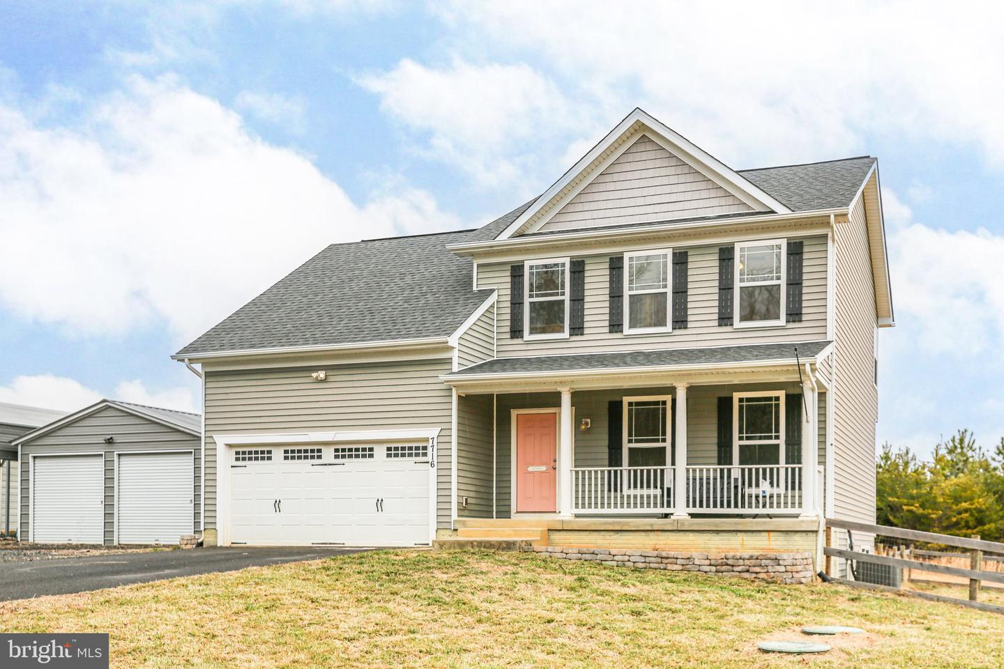 7716 PILGRIM LN, SPOTSYLVANIA, Virginia 22551, 4 Bedrooms Bedrooms, ,2 BathroomsBathrooms,Residential,For sale,7716 PILGRIM LN,VASP2031132 MLS # VASP2031132