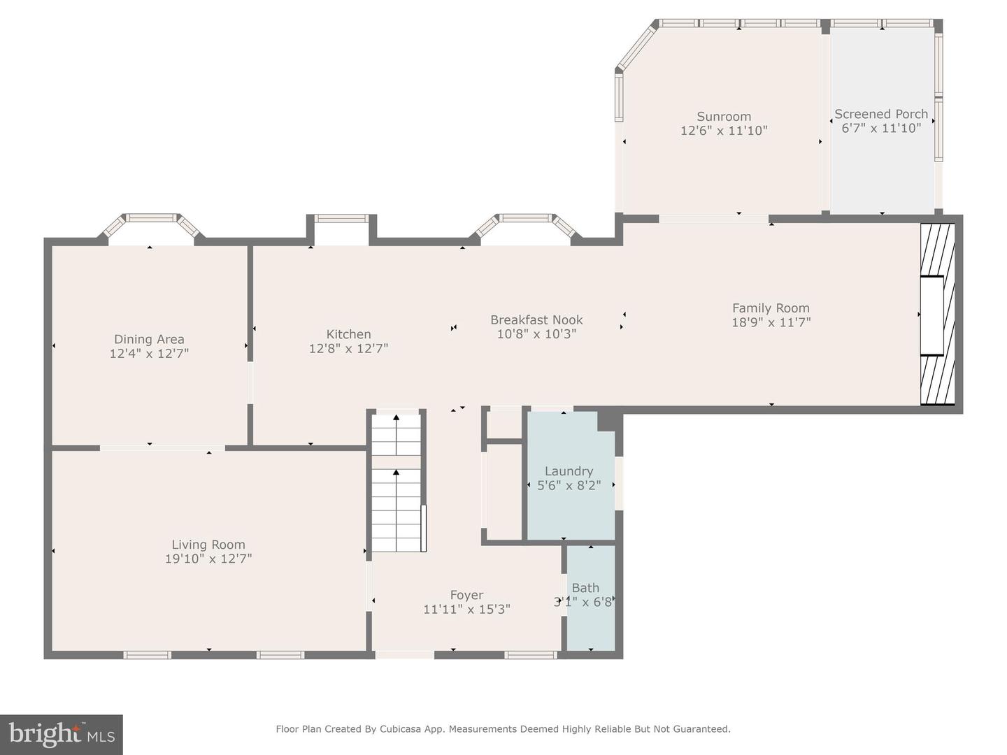 2135 SILENTREE DR, VIENNA, Virginia 22182, 4 Bedrooms Bedrooms, ,3 BathroomsBathrooms,Residential,For sale,2135 SILENTREE DR,VAFX2225450 MLS # VAFX2225450