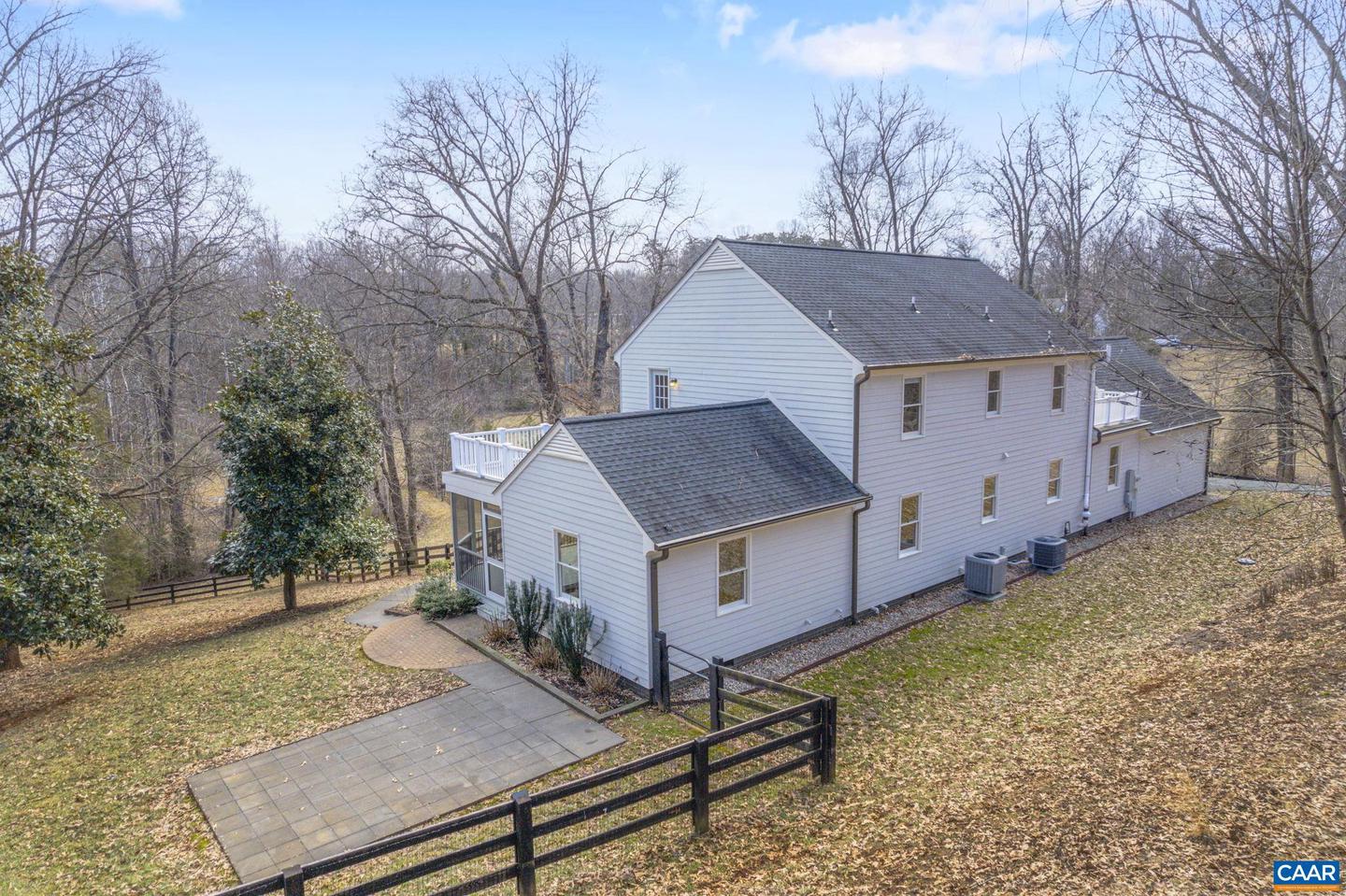 4053 FREE UNION RD, CHARLOTTESVILLE, Virginia 22901, 4 Bedrooms Bedrooms, ,3 BathroomsBathrooms,Residential,For sale,4053 FREE UNION RD,661453 MLS # 661453