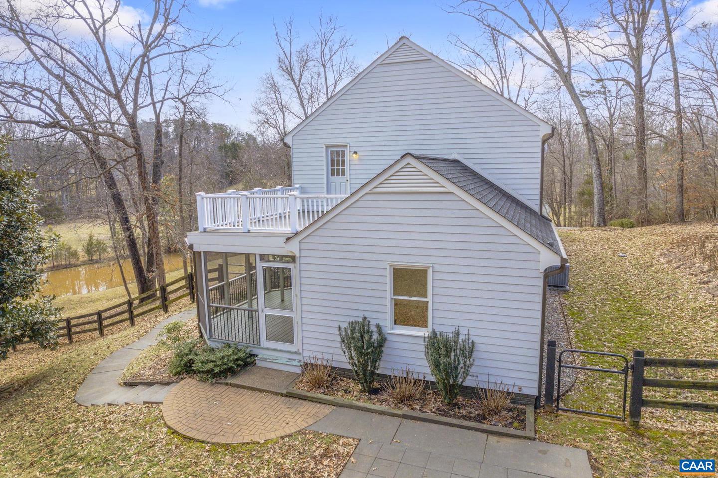 4053 FREE UNION RD, CHARLOTTESVILLE, Virginia 22901, 4 Bedrooms Bedrooms, ,3 BathroomsBathrooms,Residential,For sale,4053 FREE UNION RD,661453 MLS # 661453