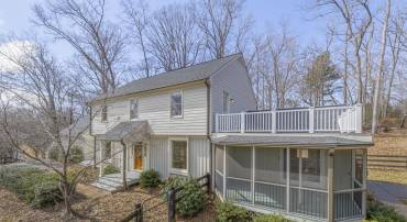 4053 FREE UNION RD, CHARLOTTESVILLE, Virginia 22901, 4 Bedrooms Bedrooms, ,3 BathroomsBathrooms,Residential,For sale,4053 FREE UNION RD,661453 MLS # 661453