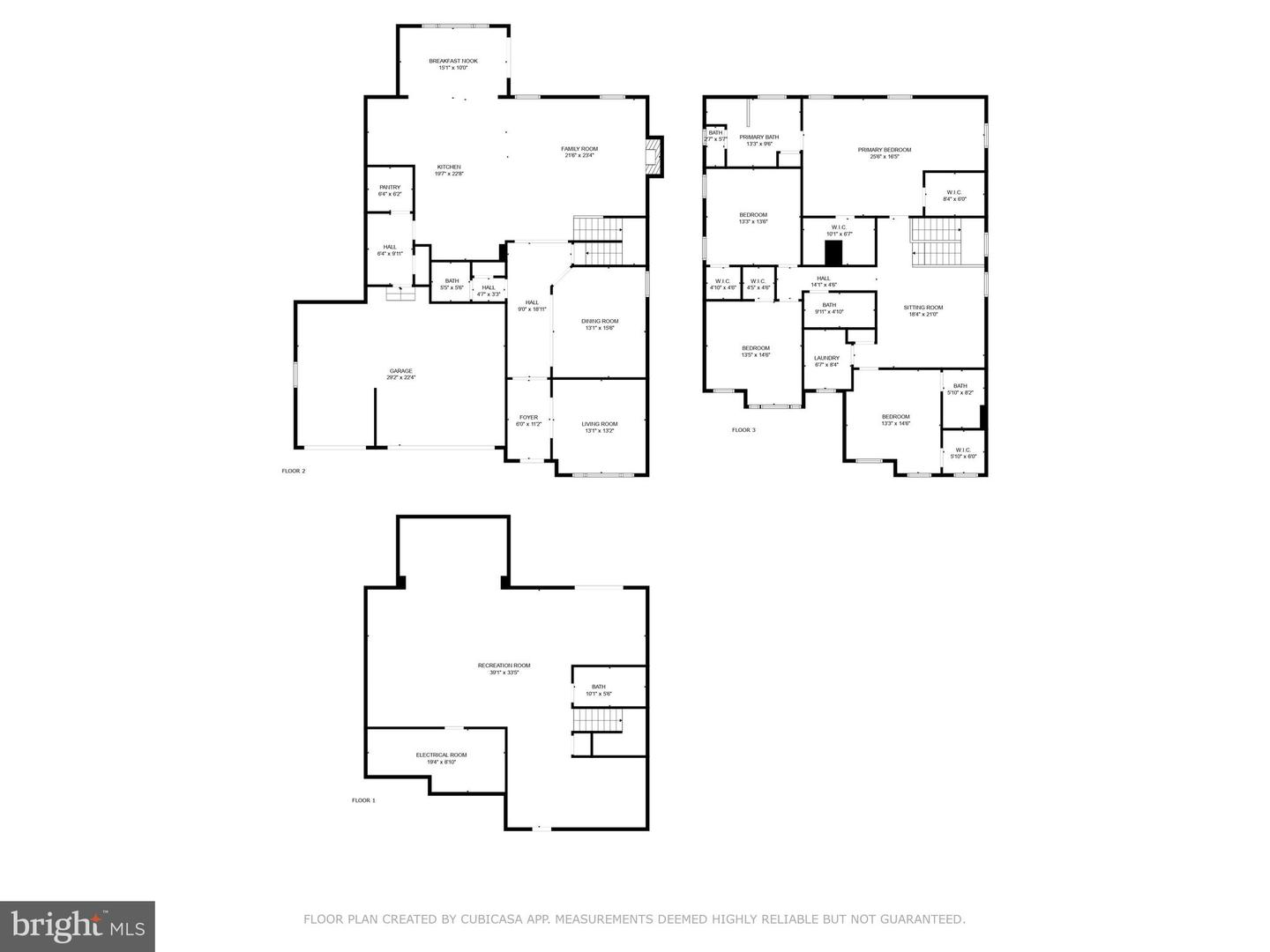 9315 BLUE PINE LN, FREDERICKSBURG, Virginia 22407, 4 Bedrooms Bedrooms, ,4 BathroomsBathrooms,Residential,For sale,9315 BLUE PINE LN,VASP2031142 MLS # VASP2031142