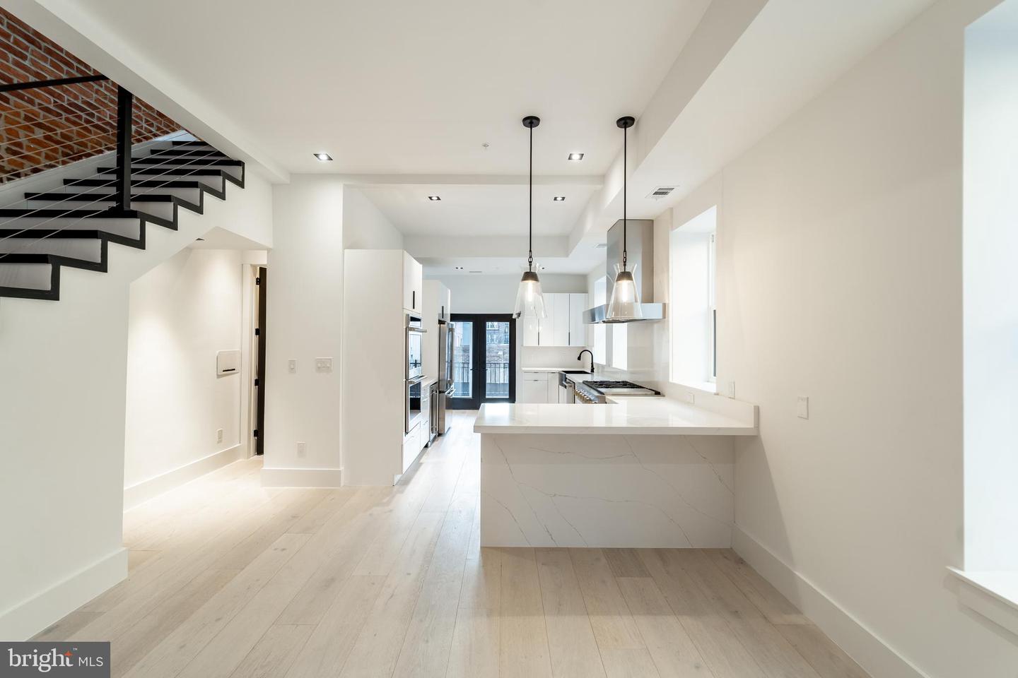 1628 15TH ST NW, WASHINGTON, District Of Columbia 20009, 4 Bedrooms Bedrooms, ,4 BathroomsBathrooms,Residential,For sale,1628 15TH ST NW,DCDC2188388 MLS # DCDC2188388