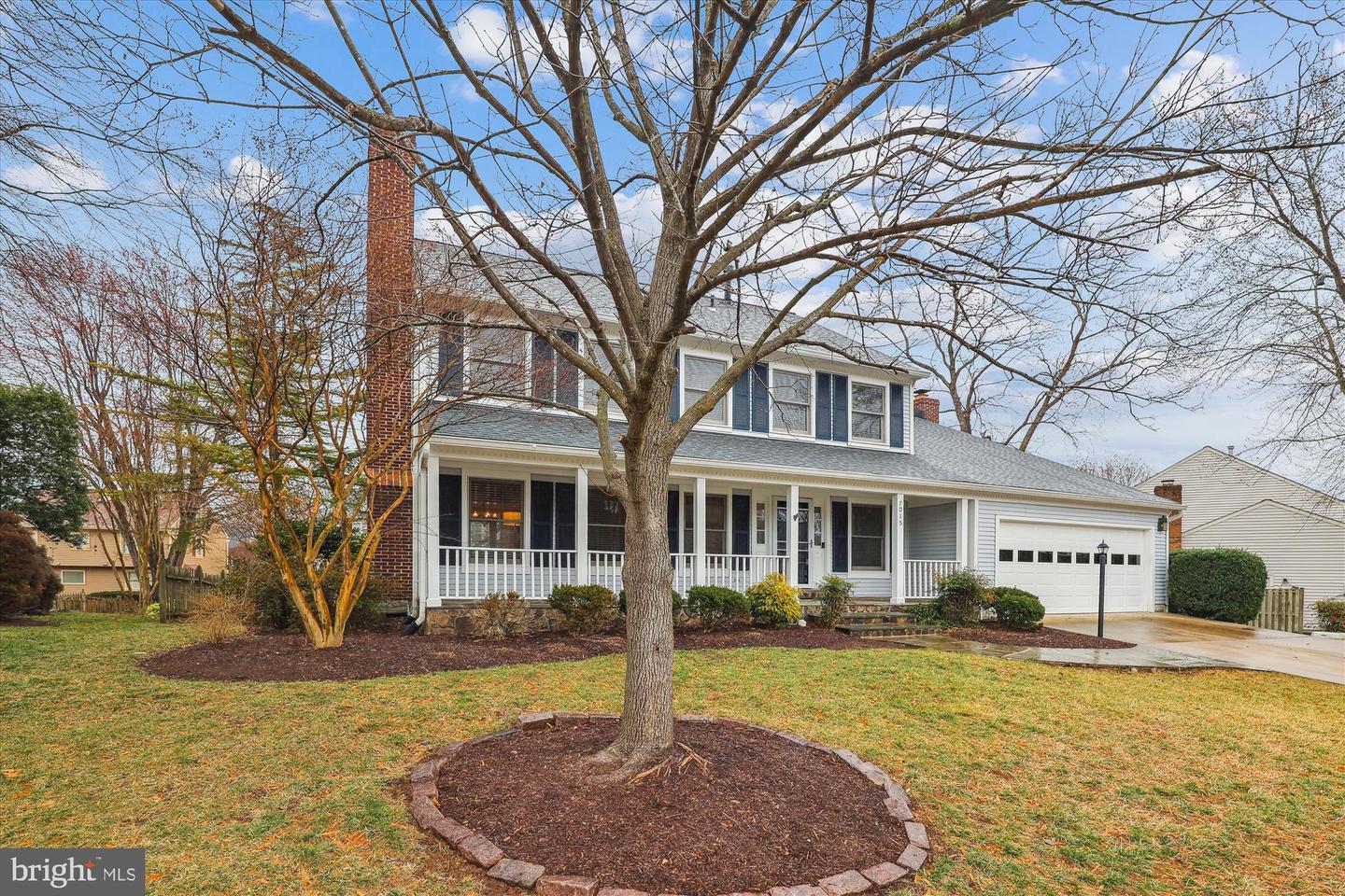 7015 DREAMS WAY CT, ALEXANDRIA, Virginia 22315, 4 Bedrooms Bedrooms, 14 Rooms Rooms,3 BathroomsBathrooms,Residential,For sale,7015 DREAMS WAY CT,VAFX2225838 MLS # VAFX2225838