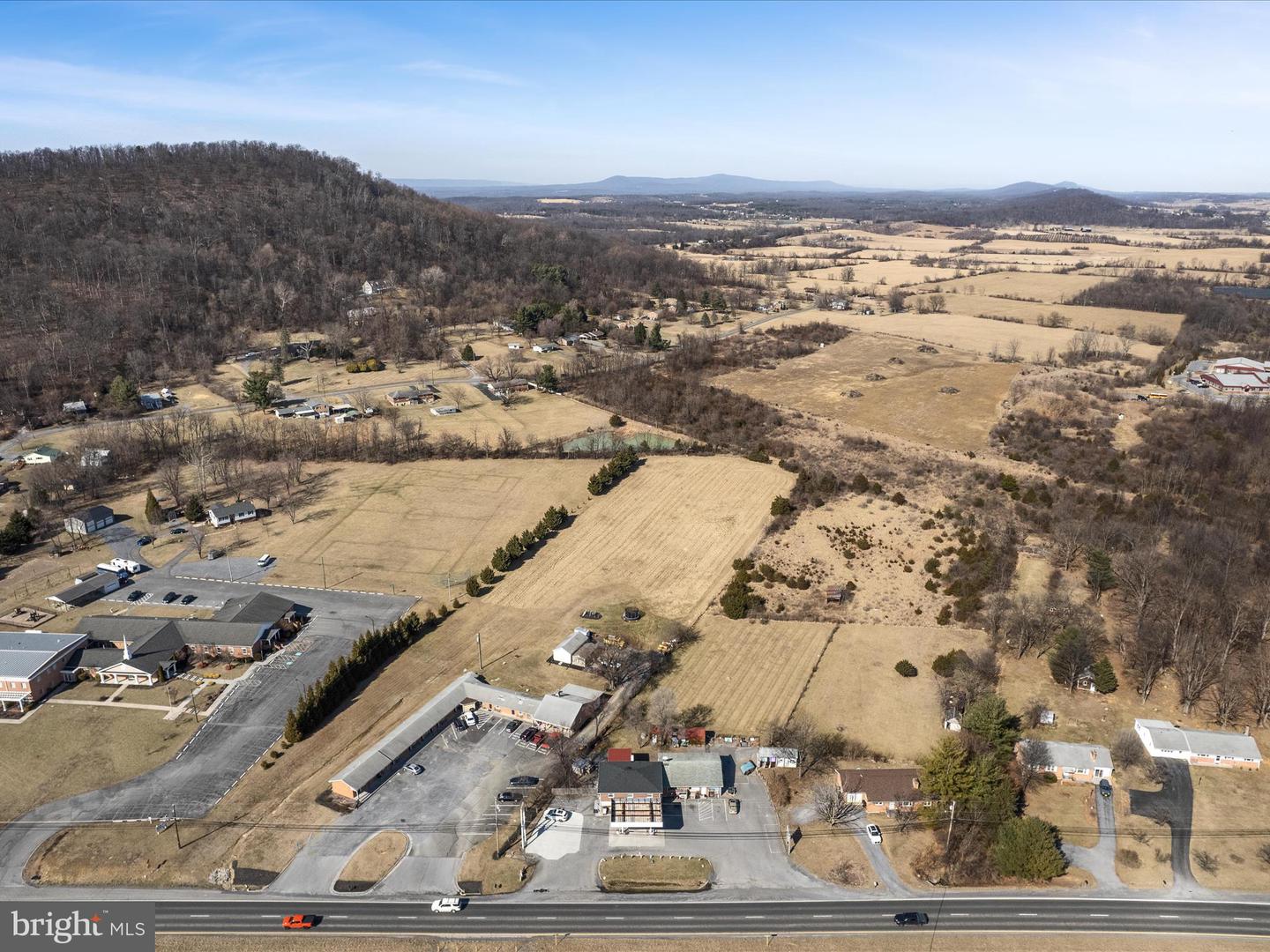 2740 NORTHWESTERN PIKE, WINCHESTER, Virginia 22603, ,Land,For sale,2740 NORTHWESTERN PIKE,VAFV2024824 MLS # VAFV2024824