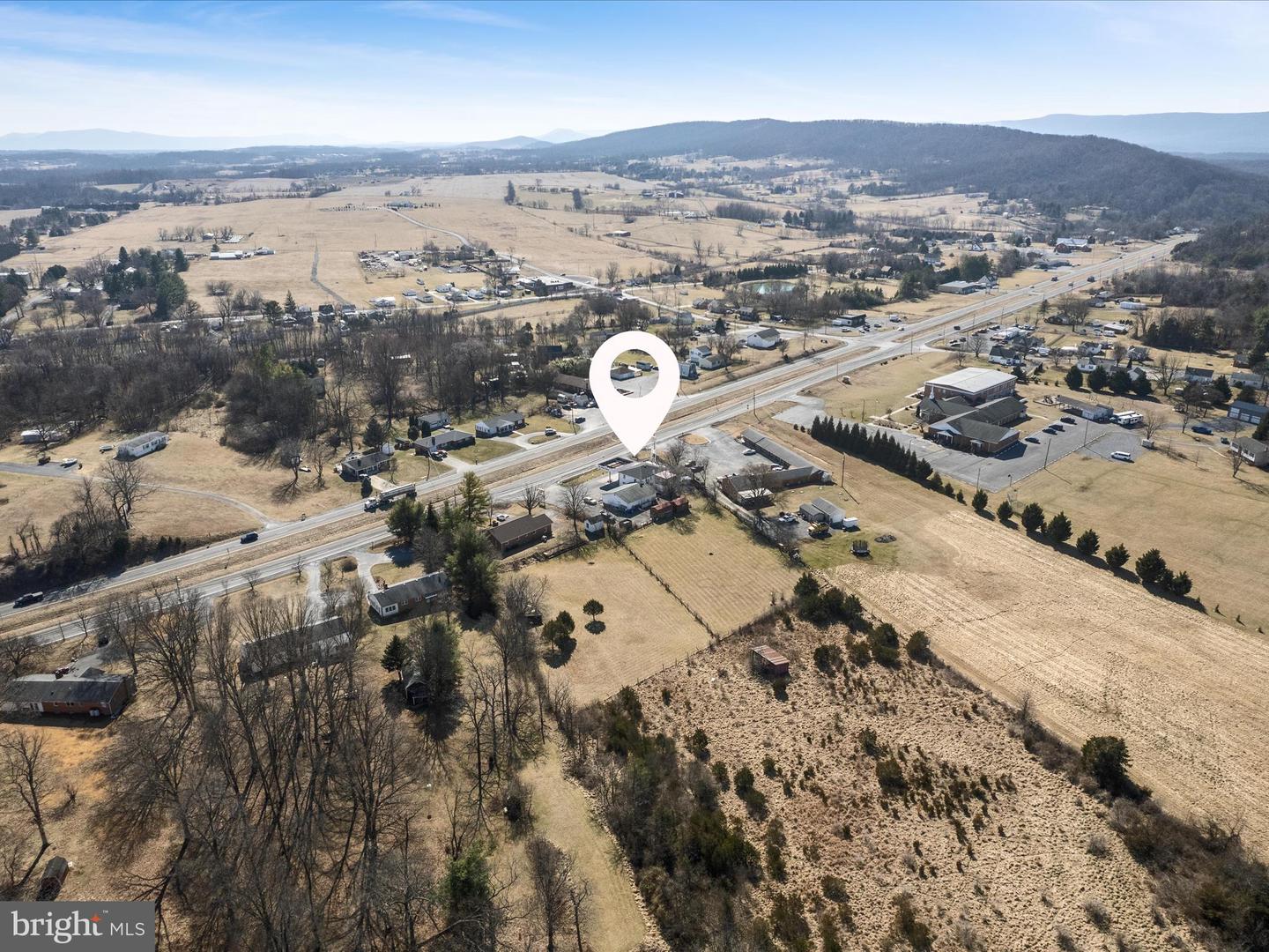 2740 NORTHWESTERN PIKE, WINCHESTER, Virginia 22603, ,Land,For sale,2740 NORTHWESTERN PIKE,VAFV2024824 MLS # VAFV2024824