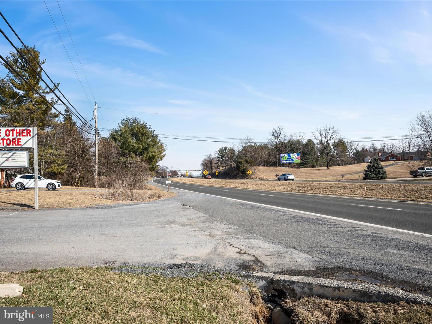 2740 NORTHWESTERN PIKE, WINCHESTER, Virginia 22603, ,Land,For sale,2740 NORTHWESTERN PIKE,VAFV2024824 MLS # VAFV2024824