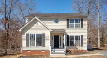 103 INDIGO LN, TROY, Virginia 22974, 4 Bedrooms Bedrooms, ,2 BathroomsBathrooms,Residential,For sale,103 INDIGO LN,661504 MLS # 661504