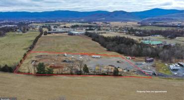 13665 SPOTSWOOD TRL, ELKTON, Virginia 22827, ,Land,For sale,13665 SPOTSWOOD TRL,VARO2002074 MLS # VARO2002074