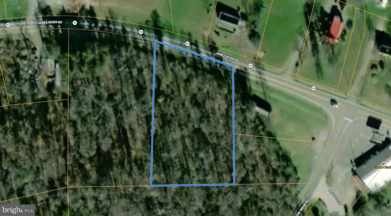 0 JAMES RIVER RD, SHIPMAN, Virginia 22971, ,Land,For sale,0 JAMES RIVER RD,VANL2000516 MLS # VANL2000516