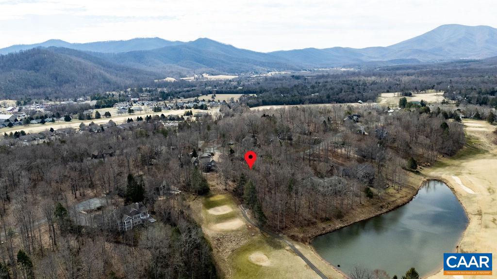 255 CEDAR GLEN CLOSE #11, NELLYSFORD, Virginia 22958, ,Land,For sale,255 CEDAR GLEN CLOSE #11,661603 MLS # 661603