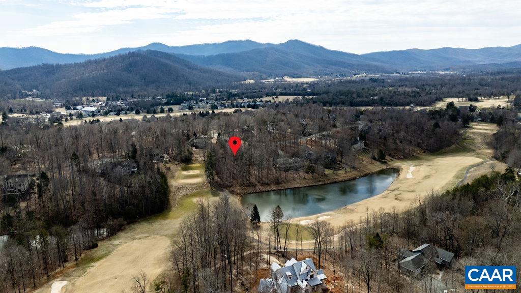 255 CEDAR GLEN CLOSE #11, NELLYSFORD, Virginia 22958, ,Land,For sale,255 CEDAR GLEN CLOSE #11,661603 MLS # 661603