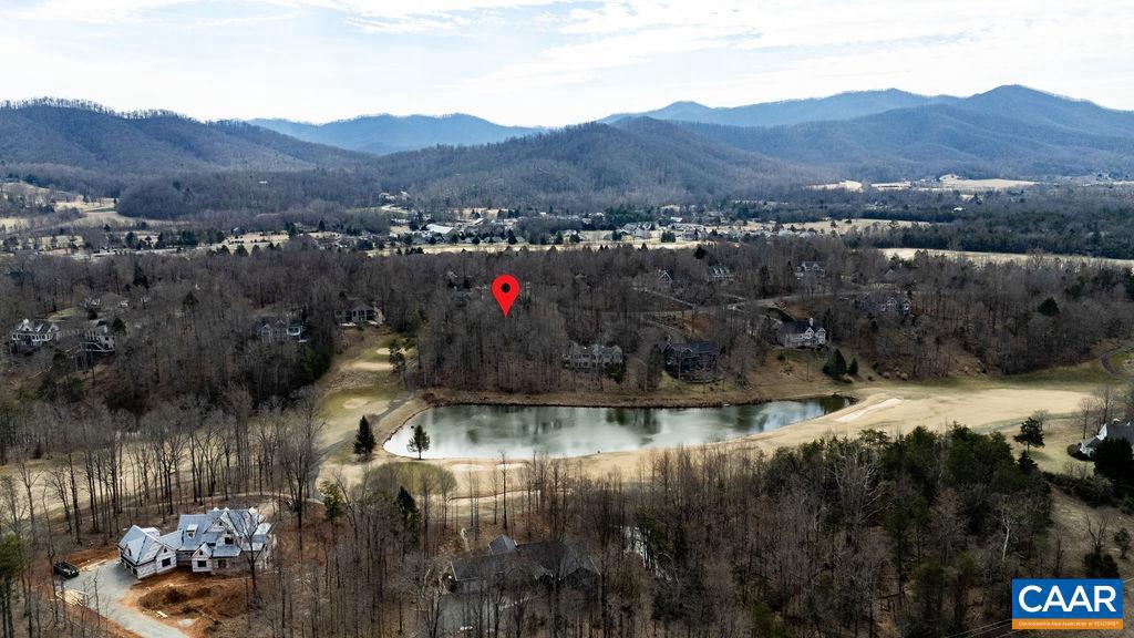 255 CEDAR GLEN CLOSE #11, NELLYSFORD, Virginia 22958, ,Land,For sale,255 CEDAR GLEN CLOSE #11,661603 MLS # 661603