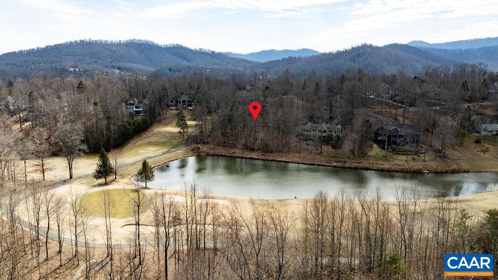 255 CEDAR GLEN CLOSE #11, NELLYSFORD, Virginia 22958, ,Land,For sale,255 CEDAR GLEN CLOSE #11,661603 MLS # 661603