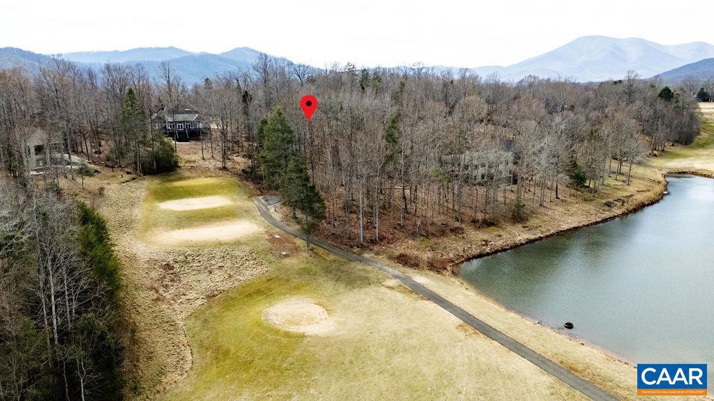 255 CEDAR GLEN CLOSE #11, NELLYSFORD, Virginia 22958, ,Land,For sale,255 CEDAR GLEN CLOSE #11,661603 MLS # 661603