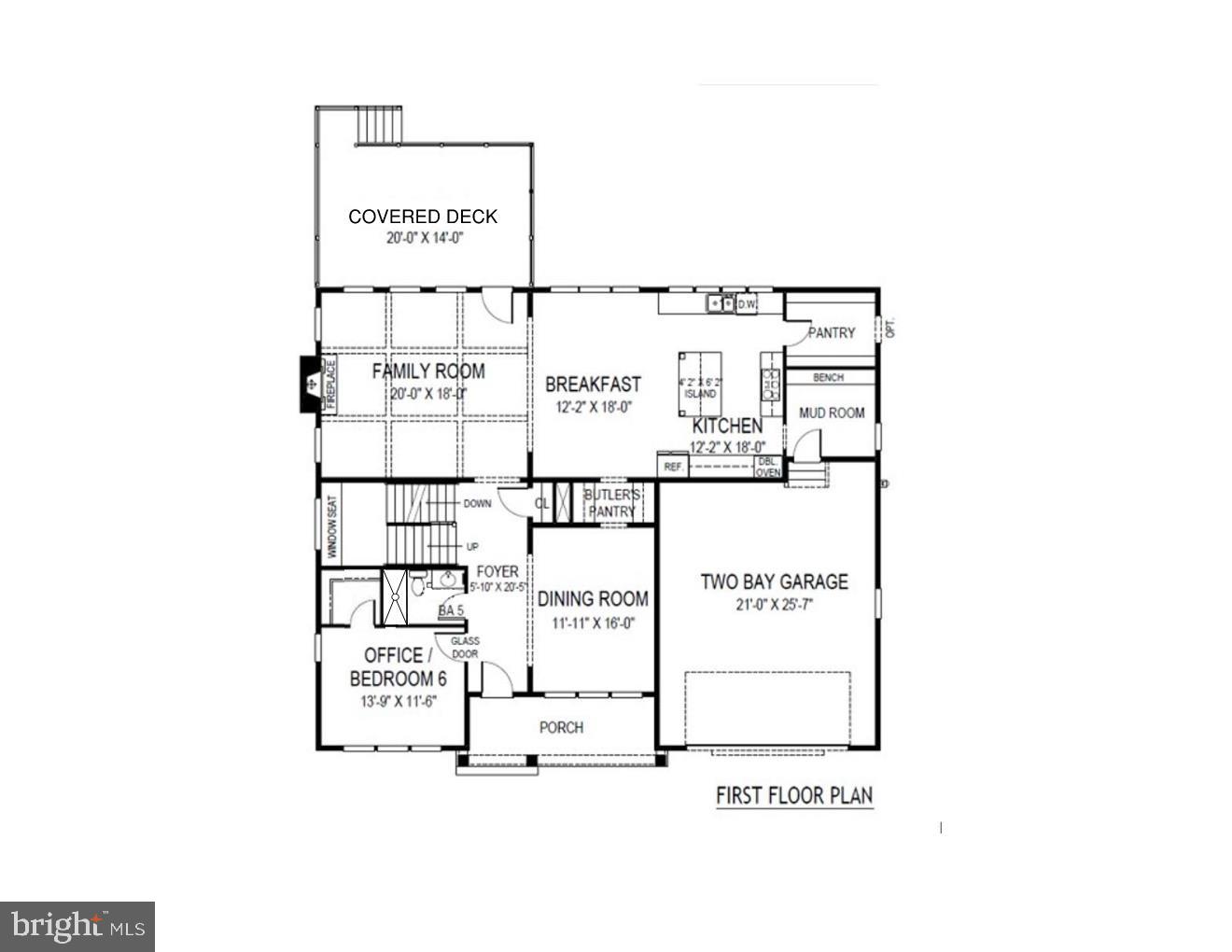 6706 MONTOUR DR, FALLS CHURCH, Virginia 22043, 7 Bedrooms Bedrooms, ,6 BathroomsBathrooms,Residential,For sale,6706 MONTOUR DR,VAFX2213662 MLS # VAFX2213662