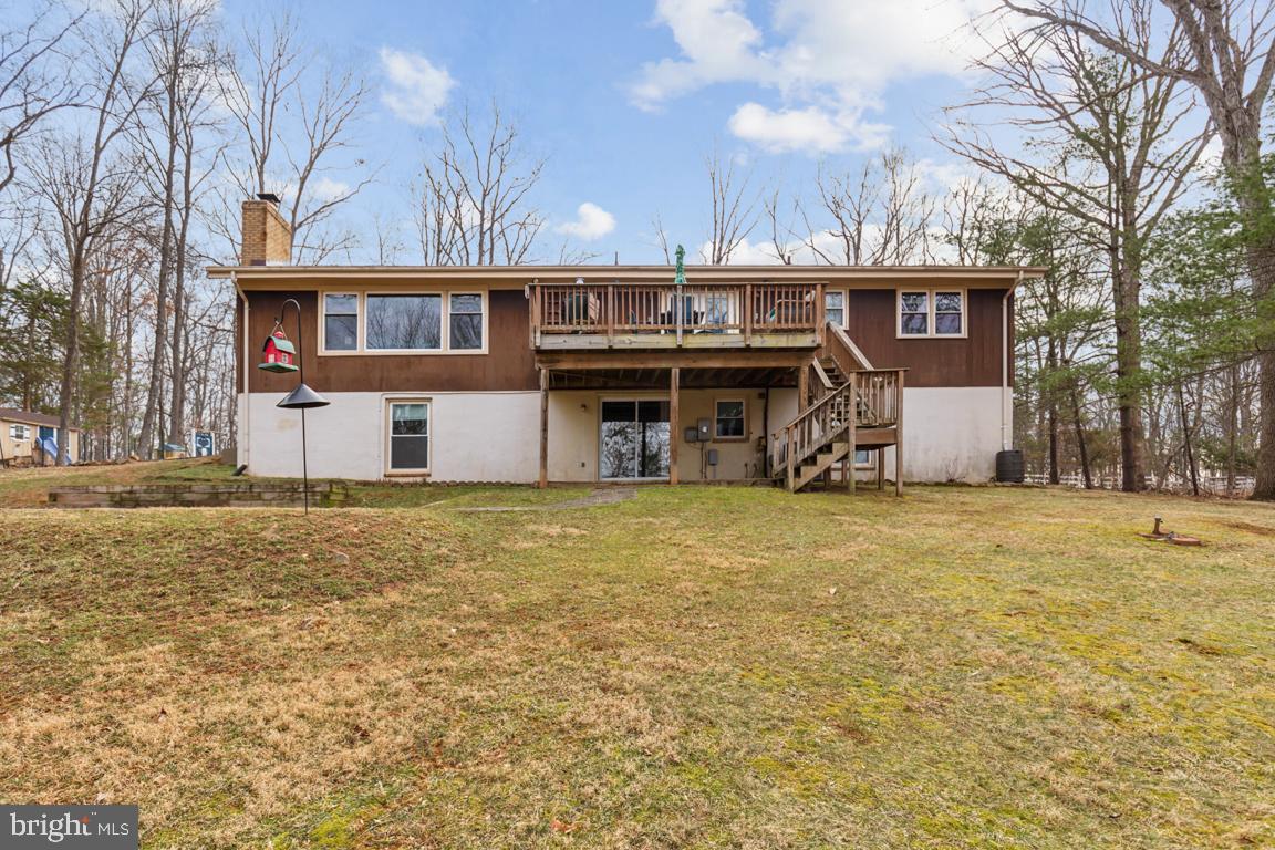 16491 ROBLEDO RD, GAINESVILLE, Virginia 20155, 5 Bedrooms Bedrooms, ,3 BathroomsBathrooms,Residential,For sale,16491 ROBLEDO RD,VAPW2086136 MLS # VAPW2086136