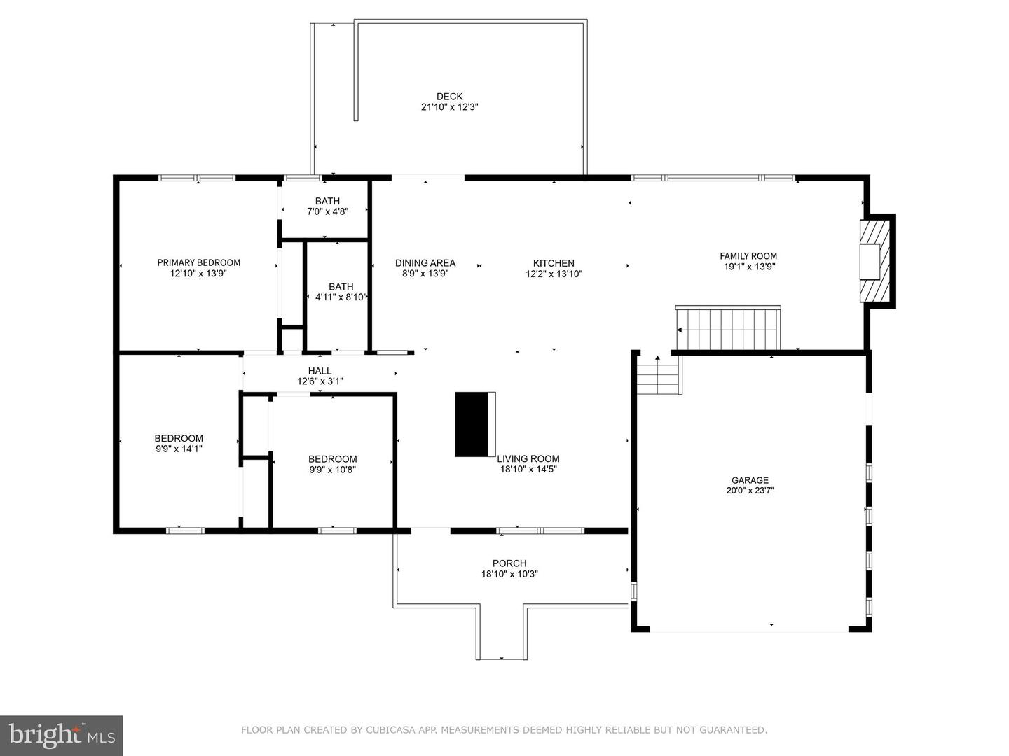 16491 ROBLEDO RD, GAINESVILLE, Virginia 20155, 5 Bedrooms Bedrooms, ,3 BathroomsBathrooms,Residential,For sale,16491 ROBLEDO RD,VAPW2086136 MLS # VAPW2086136