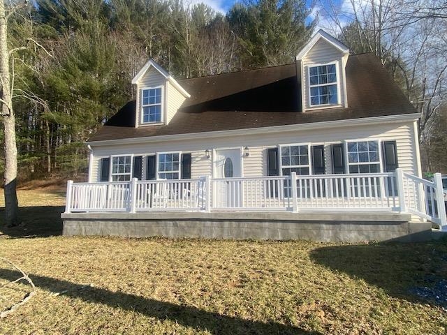 3516 DEERFIELD VALLEY RD, DEERFIELD, Virginia 24432, 2 Bedrooms Bedrooms, ,1 BathroomBathrooms,Residential,3516 DEERFIELD VALLEY RD,661601 MLS # 661601