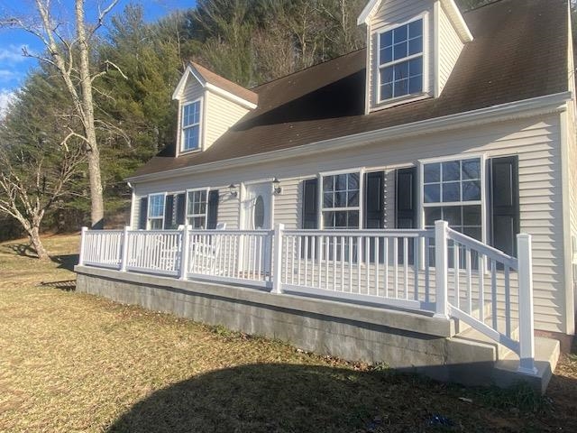 3516 DEERFIELD VALLEY RD, DEERFIELD, Virginia 24432, 2 Bedrooms Bedrooms, ,1 BathroomBathrooms,Residential,3516 DEERFIELD VALLEY RD,661601 MLS # 661601