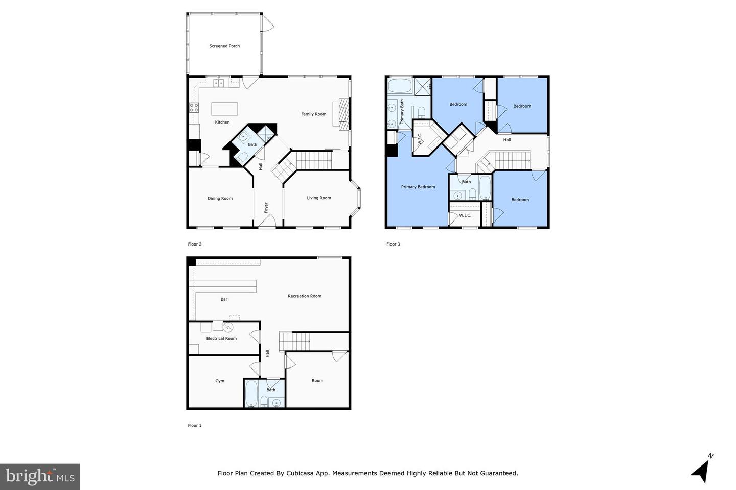 7111 CONWAY PL, RUTHER GLEN, Virginia 22546, 4 Bedrooms Bedrooms, ,4 BathroomsBathrooms,Residential,For sale,7111 CONWAY PL,VACV2007520 MLS # VACV2007520