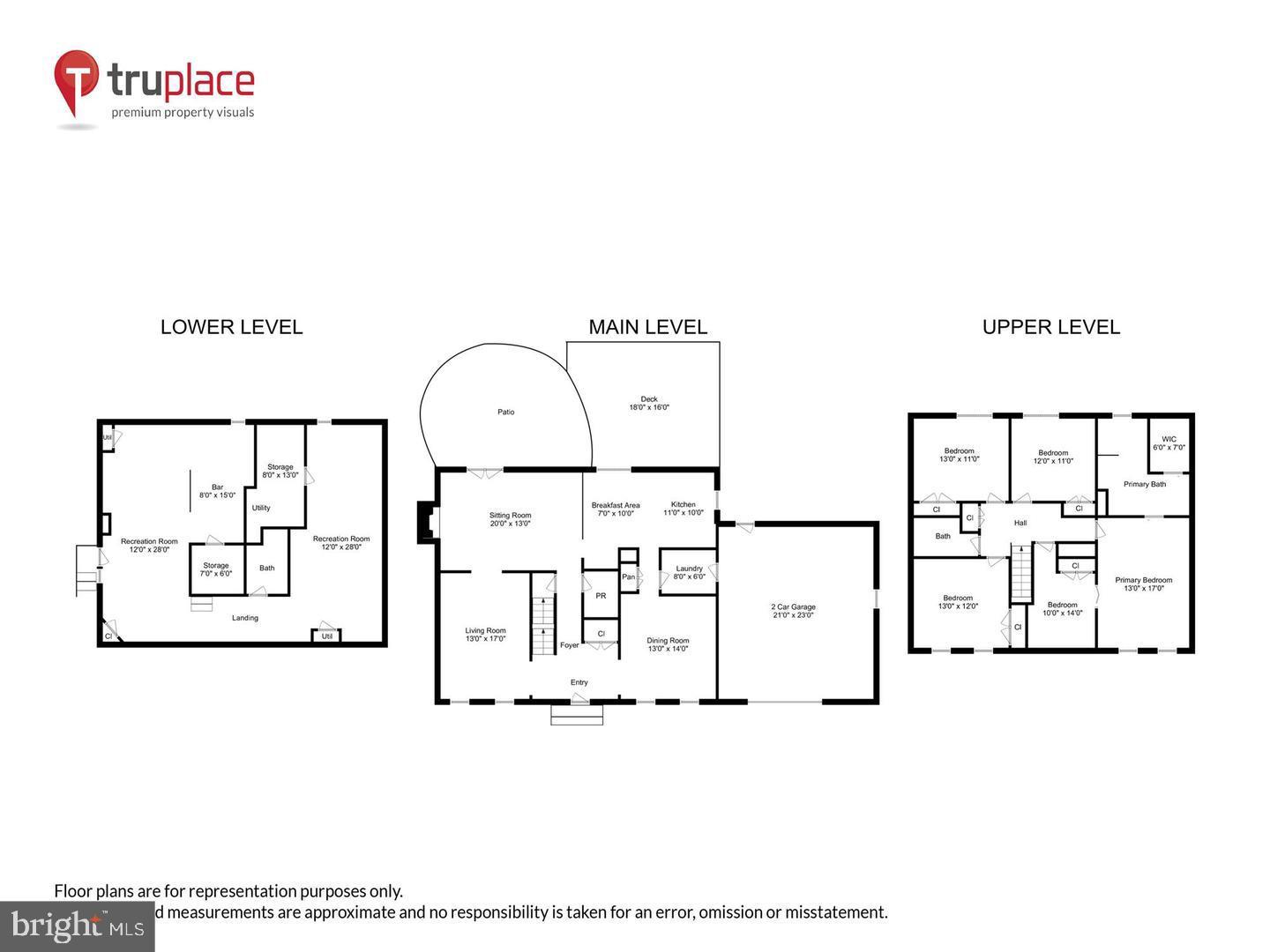 8303 CROWN COURT RD, ALEXANDRIA, Virginia 22308, 5 Bedrooms Bedrooms, ,3 BathroomsBathrooms,Residential,For sale,8303 CROWN COURT RD,VAFX2222716 MLS # VAFX2222716