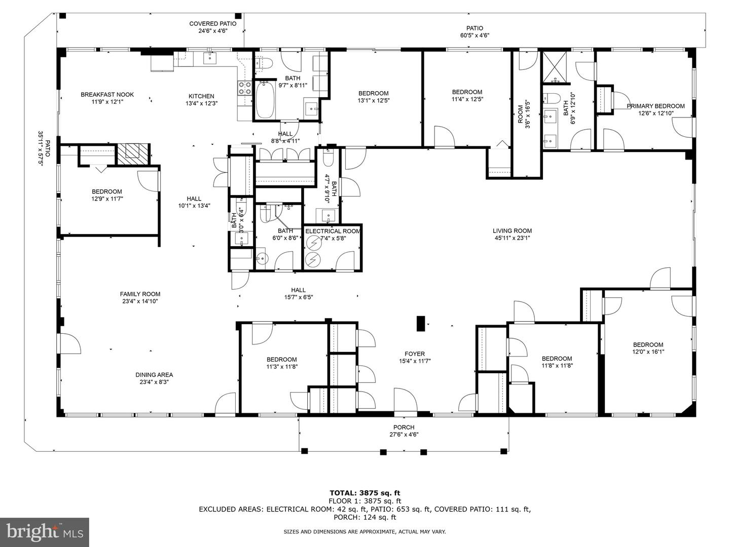 1565 SEVEN FOUNTAINS, FORT VALLEY, Virginia 22652, 6 Bedrooms Bedrooms, 11 Rooms Rooms,3 BathroomsBathrooms,Residential,For sale,1565 SEVEN FOUNTAINS,VASH2010716 MLS # VASH2010716