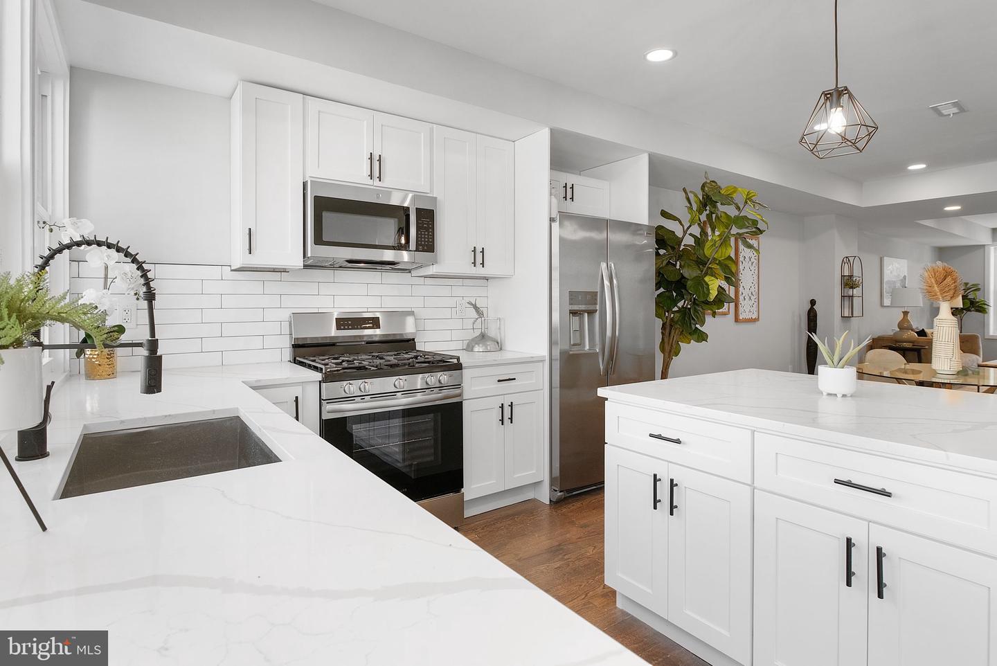 1304 S ST SE, WASHINGTON, District Of Columbia 20020, 4 Bedrooms Bedrooms, ,3 BathroomsBathrooms,Residential,For sale,1304 S ST SE,DCDC2186758 MLS # DCDC2186758