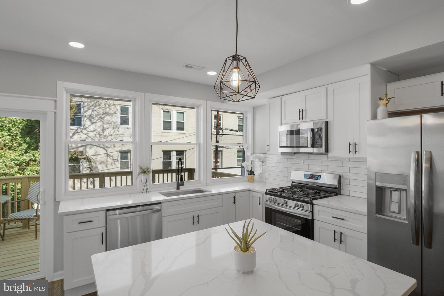 1304 S ST SE, WASHINGTON, District Of Columbia 20020, 4 Bedrooms Bedrooms, ,3 BathroomsBathrooms,Residential,For sale,1304 S ST SE,DCDC2186758 MLS # DCDC2186758