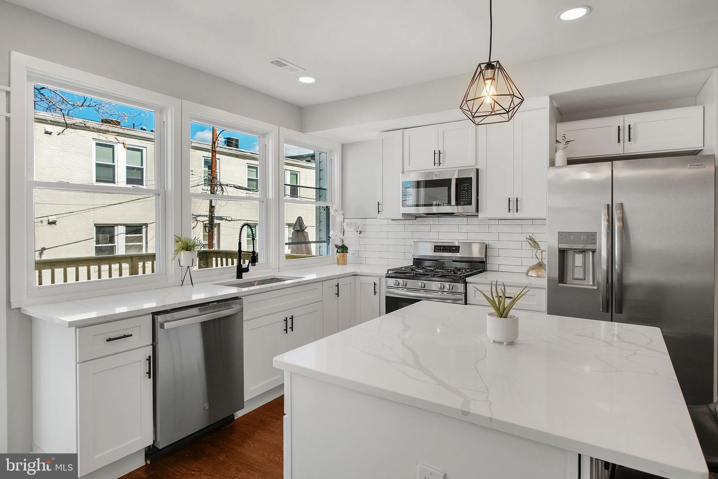 1304 S ST SE, WASHINGTON, District Of Columbia 20020, 4 Bedrooms Bedrooms, ,3 BathroomsBathrooms,Residential,For sale,1304 S ST SE,DCDC2186758 MLS # DCDC2186758