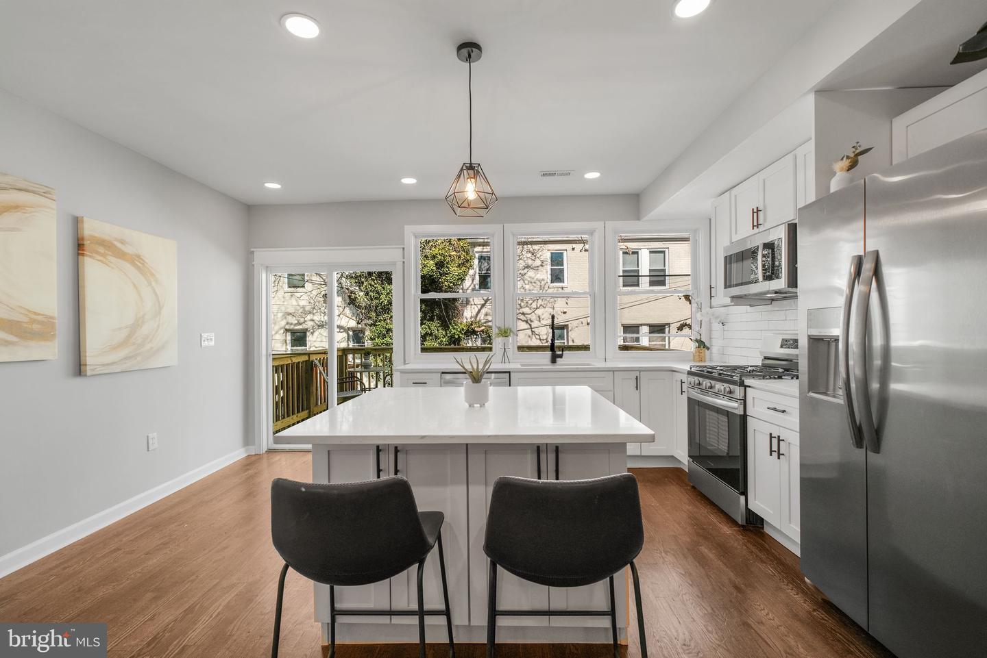 1304 S ST SE, WASHINGTON, District Of Columbia 20020, 4 Bedrooms Bedrooms, ,3 BathroomsBathrooms,Residential,For sale,1304 S ST SE,DCDC2186758 MLS # DCDC2186758