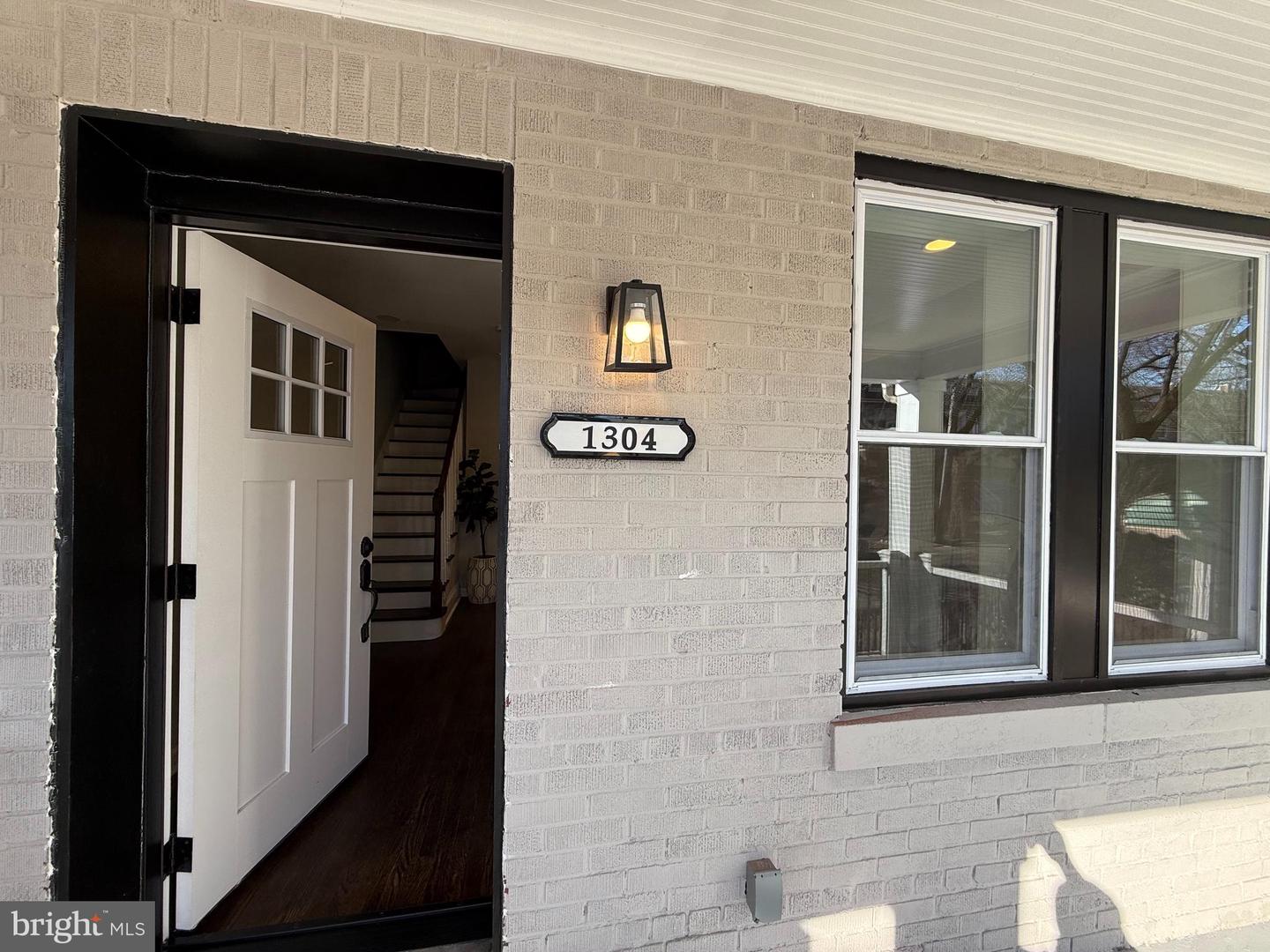 1304 S ST SE, WASHINGTON, District Of Columbia 20020, 4 Bedrooms Bedrooms, ,3 BathroomsBathrooms,Residential,For sale,1304 S ST SE,DCDC2186758 MLS # DCDC2186758
