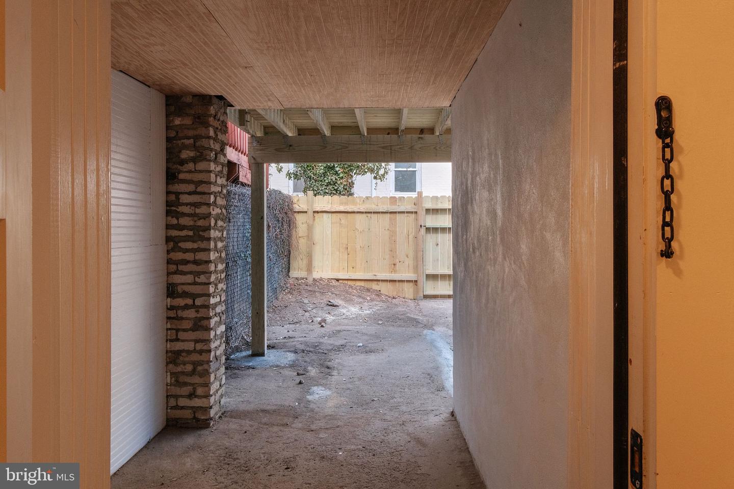 1304 S ST SE, WASHINGTON, District Of Columbia 20020, 4 Bedrooms Bedrooms, ,3 BathroomsBathrooms,Residential,For sale,1304 S ST SE,DCDC2186758 MLS # DCDC2186758