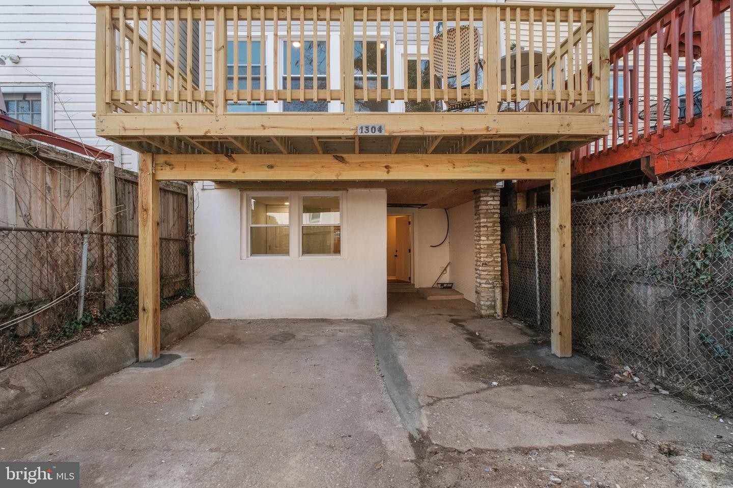 1304 S ST SE, WASHINGTON, District Of Columbia 20020, 4 Bedrooms Bedrooms, ,3 BathroomsBathrooms,Residential,For sale,1304 S ST SE,DCDC2186758 MLS # DCDC2186758