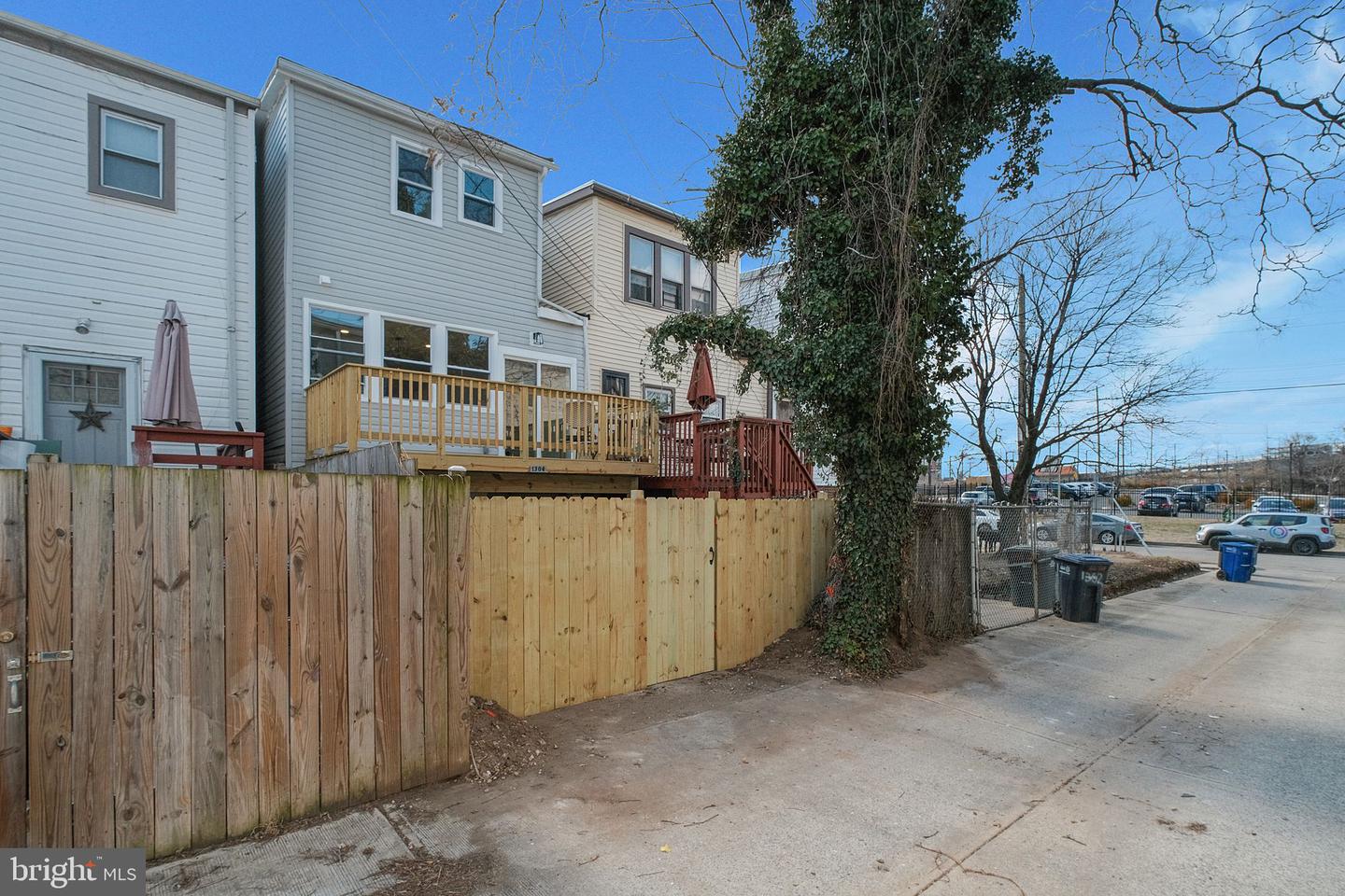 1304 S ST SE, WASHINGTON, District Of Columbia 20020, 4 Bedrooms Bedrooms, ,3 BathroomsBathrooms,Residential,For sale,1304 S ST SE,DCDC2186758 MLS # DCDC2186758