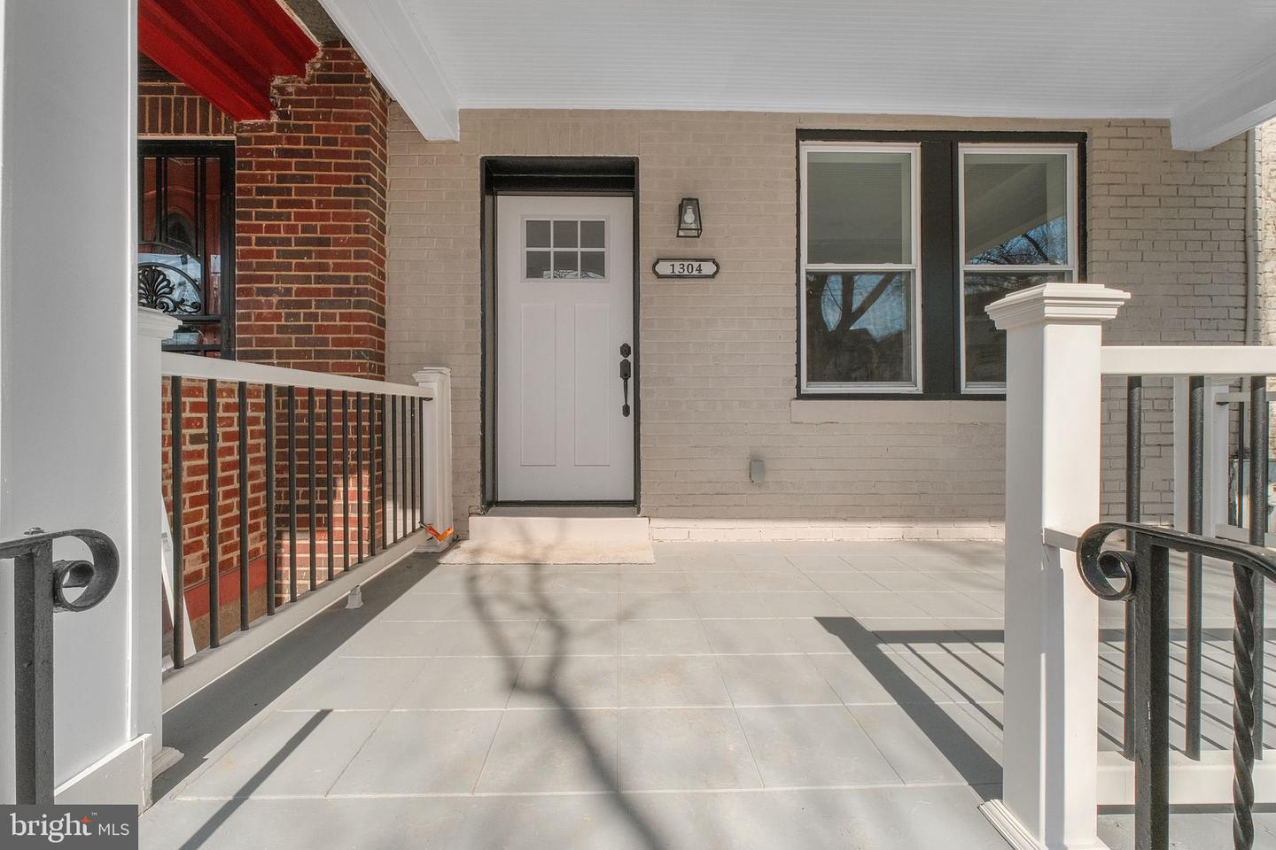 1304 S ST SE, WASHINGTON, District Of Columbia 20020, 4 Bedrooms Bedrooms, ,3 BathroomsBathrooms,Residential,For sale,1304 S ST SE,DCDC2186758 MLS # DCDC2186758