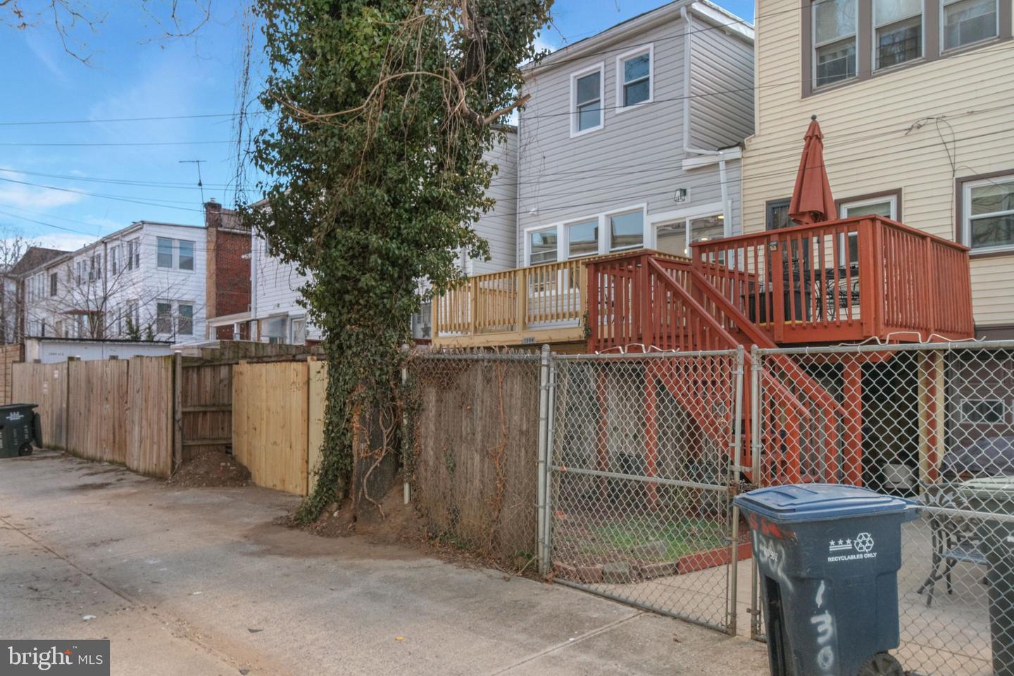 1304 S ST SE, WASHINGTON, District Of Columbia 20020, 4 Bedrooms Bedrooms, ,3 BathroomsBathrooms,Residential,For sale,1304 S ST SE,DCDC2186758 MLS # DCDC2186758