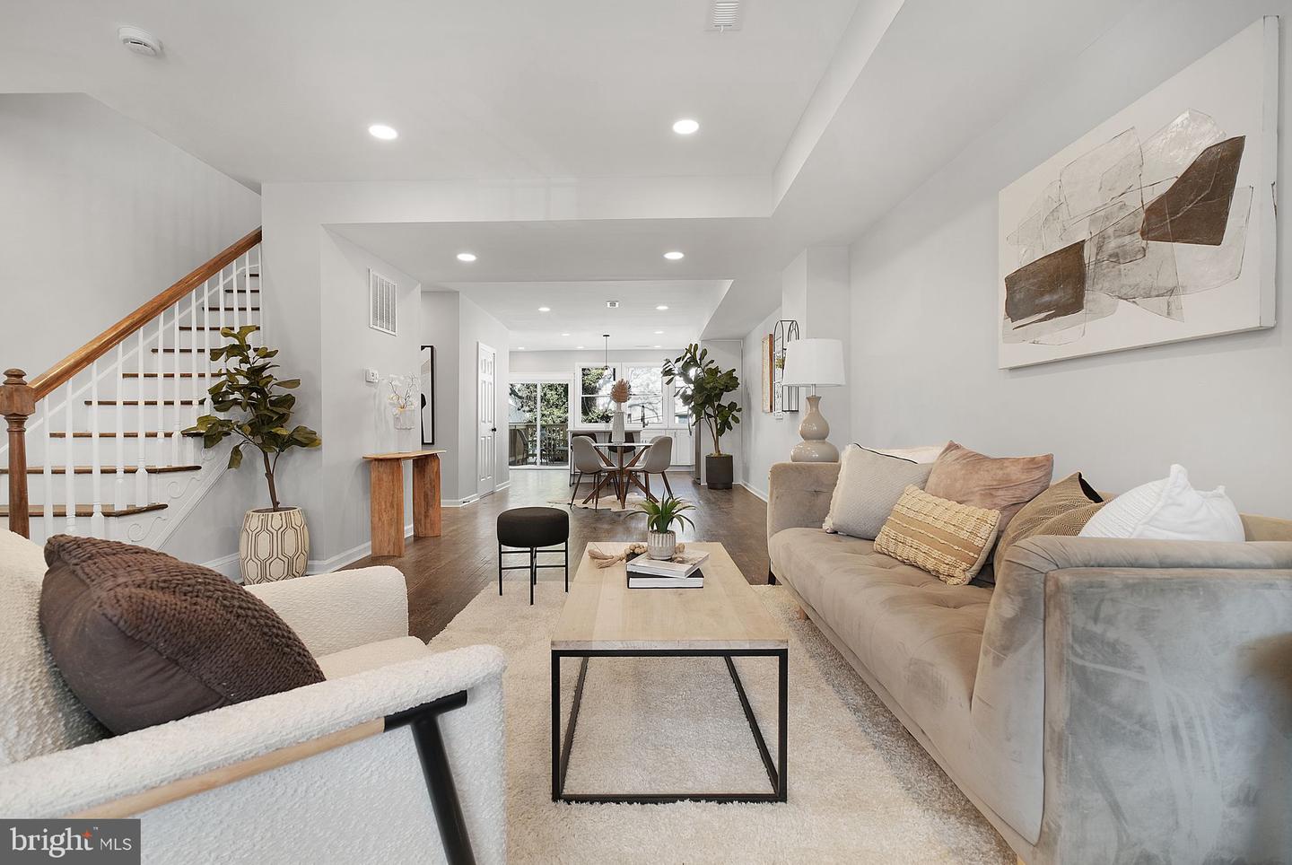 1304 S ST SE, WASHINGTON, District Of Columbia 20020, 4 Bedrooms Bedrooms, ,3 BathroomsBathrooms,Residential,For sale,1304 S ST SE,DCDC2186758 MLS # DCDC2186758