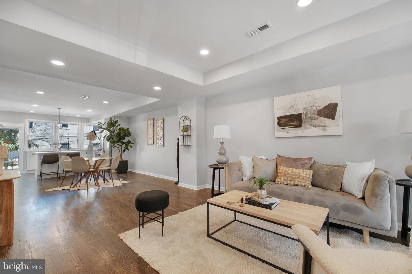 1304 S ST SE, WASHINGTON, District Of Columbia 20020, 4 Bedrooms Bedrooms, ,3 BathroomsBathrooms,Residential,For sale,1304 S ST SE,DCDC2186758 MLS # DCDC2186758
