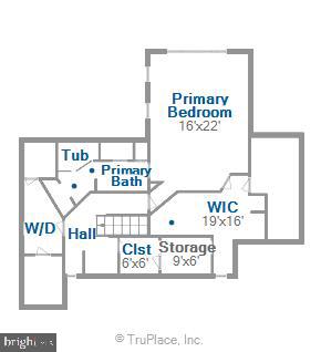 4207 40TH ST N, ARLINGTON, Virginia 22207, 4 Bedrooms Bedrooms, ,3 BathroomsBathrooms,Residential,For sale,4207 40TH ST N,VAAR2053856 MLS # VAAR2053856