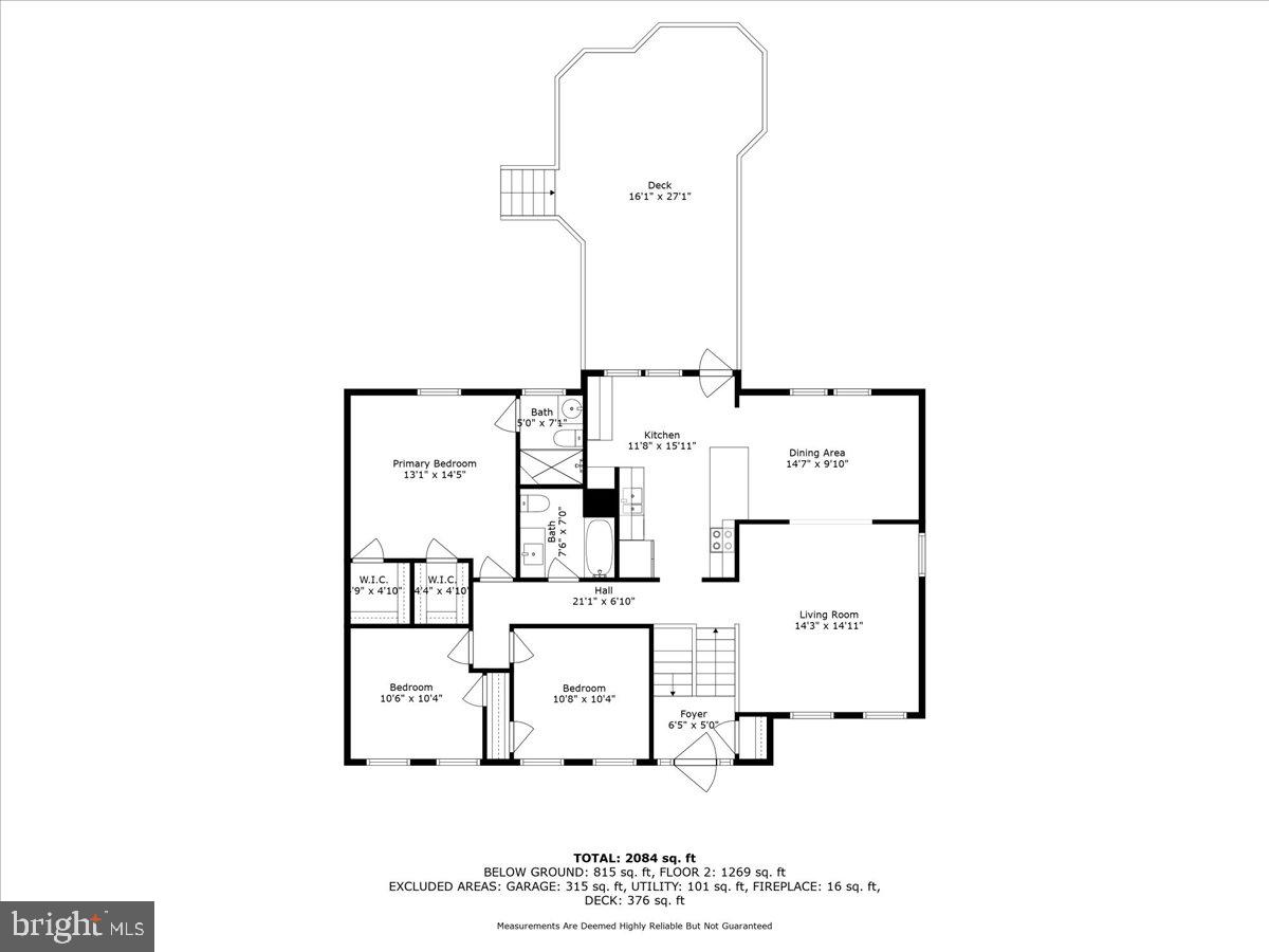 5304 NEW CHURCH CT, FAIRFAX, Virginia 22032, 4 Bedrooms Bedrooms, ,3 BathroomsBathrooms,Residential,For sale,5304 NEW CHURCH CT,VAFX2224156 MLS # VAFX2224156