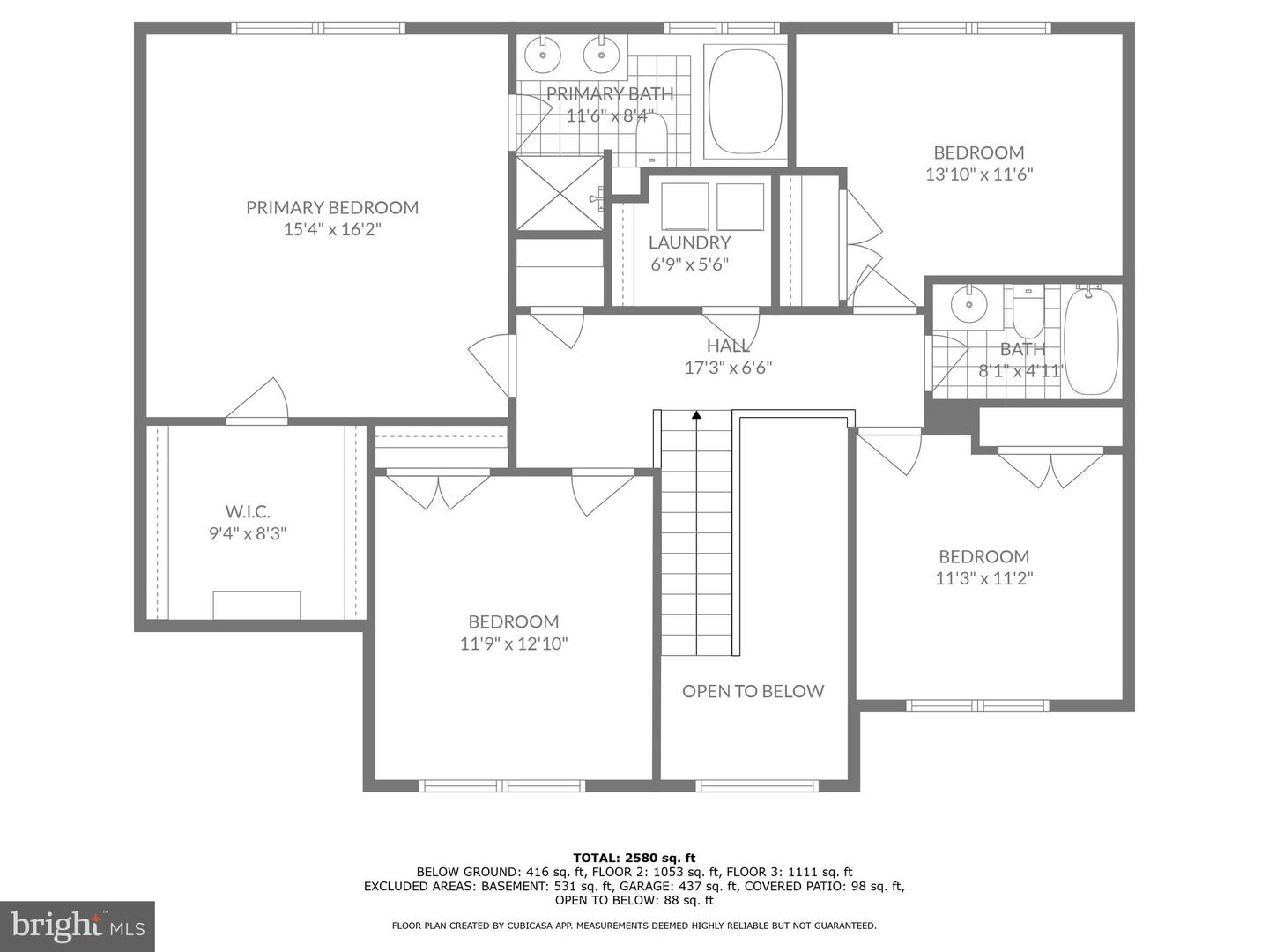 104 EXMOOR CT, STEPHENS CITY, Virginia 22655, 4 Bedrooms Bedrooms, ,2 BathroomsBathrooms,Residential,For sale,104 EXMOOR CT,VAFV2024686 MLS # VAFV2024686